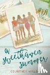 Walsh, Courtney - A Sweethaven Summer