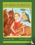 Veselinova, Zhana - Die kleine Erdbeerfee