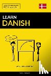 Languages, Pinhok - Learn Danish - Quick / Easy / Efficient