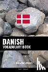 Languages, Pinhok - Danish Vocabulary Book