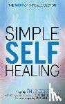 Brooks, Cyrus Harry - Simple Self-Healing: The Magic of Autosuggestion