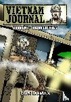 Lomax, Don - Vietnam Journal - Book 1