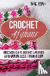 Brown, Emma - Crochet Afghans