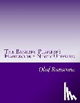Ransome, Olaf - The Bankers' Plumber's Handbook - Newly Updated: Control in banks. How to do operations properly.