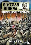 Lomax, Don - Vietnam Journal - Book 3