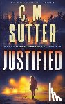 Sutter, C M - Justified