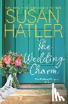 Hatler, Susan - The Wedding Charm