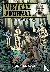 Lomax, Don - Vietnam Journal - Book 4