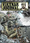 Lomax, Don - Vietnam Journal - Book 5