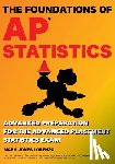 Lorenzo, Mark Jones - The Foundations of AP Statistics: Advanced Preparation for the Advanced Placement Statistics Exam