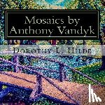 Vandyk, Anthony (Hank) - Mosaics of Anthony Vandyk: Collection of Mosaic Paintings