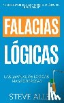 Allen, Steve - Falacias logicas