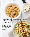 Press, Booksumo - Middle Eastern Cooking