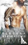 Weatherspoon, Rebekah - Haven