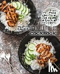 Press, Booksumo - Asian Cuisine Cookbook