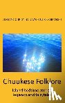 Alba, Kim - Chuukese Folklore: Island bedtime stories and fairytales