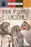 Arraez, Nacarid Portal - Amor a Cuatro Estaciones