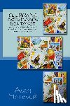Matzner, Andy - El libro de actividades del Tarot