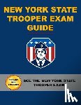 Tropea, Angelo - New York State Trooper Exam Guide