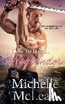 McLean, Michelle - How to Lose a Highlander