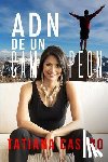 Moreno, Edgardo - ADN de un Campeon