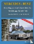 S Koehling, Bernd - MERCEDES-BENZ, The 1960s, W108 and W109 V8