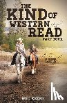 Keene, Buc - The Kind of Western I'd Like to Read