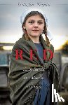 Niedfeldt, Linda Jane - RED As in Russia and Measles and Love