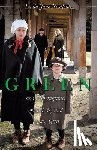 Niedfeldt, Linda Jane - GREEN as in Springtime, New Life, and God's Will