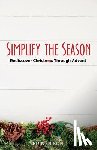 Olson, Erin - Simplify the Season
