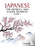 Igarashi, Seiko - Japanese for American High School Students