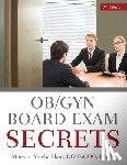 Moghaddam, Maryam - OB/GYN Board Exam Secrets