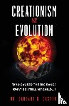 Castro, Dr Barbara R - Creationism Vs Evolution