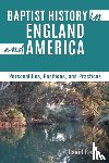 Beale, David - Baptist History in England and America