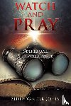 Jones, Elder Vander - Watch and Pray