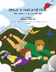 Robinson, Kim - Jesus is real and FUN