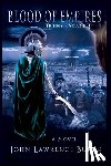 Burks, John Lawrence - BLOOD OF EMPIRES Trilogy - Vol. II