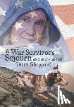 Sheppard, Terry - A War Survivor's Sojourn