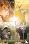 McCulloch, Heather - God's Little Creatures