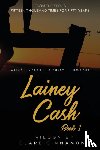 Cinnamon, Clare - Lainey Cash, Book One