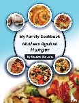 Stevens, Debbie - My Family Cookbook