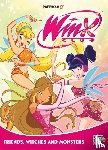 Rainbow S.p.A. - Winx Club Vol. 2