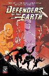 Lee, Stan, Harras, Bob, Higgins, Michael - Defenders of the Earth (1987)