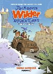 Davidson, Sarah - Jackson's Wilder Adventures Vol. 1