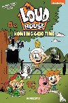 Creative Team, The Loud House - The Loud House Vol. 21