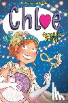 Tessier, Greg - Chloe Vol. 5