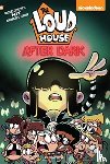 Nickelodeon, Team, The Loud House Creative - The Loud House #5: "The Man with the Plan"