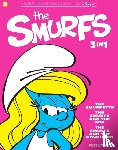 Peyo - The Smurfs 3-in-1 Vol. 2
