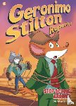 Stilton, Geronimo - Geronimo Stilton Reporter Vol. 3