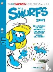 Peyo - The Smurfs 3-in-1 Vol. 4